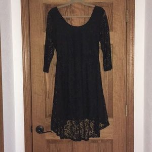 Adam Levine Lace Dress New Without Tags